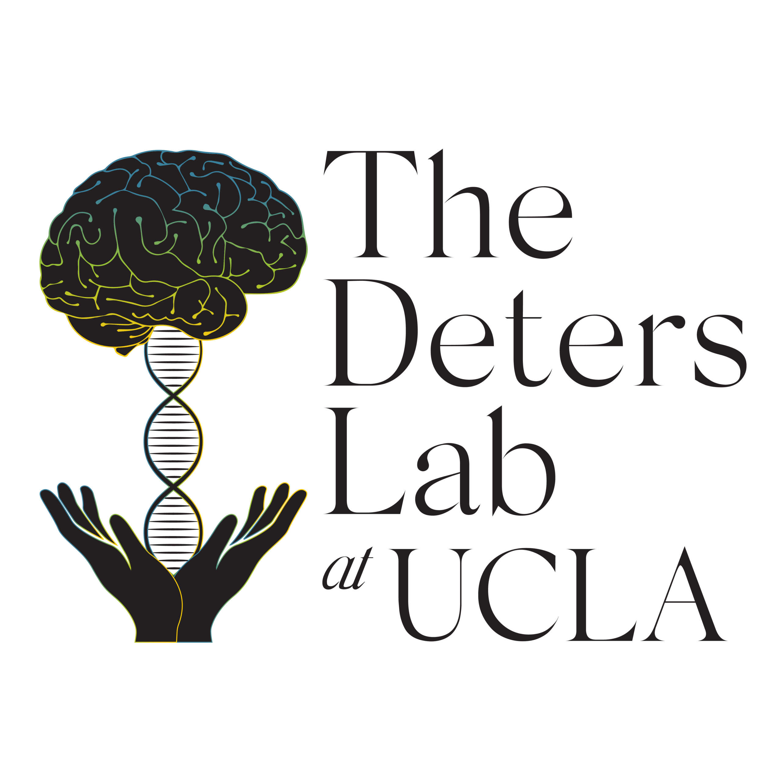 Kacie Deters Lab